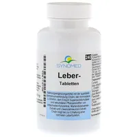 Synomed Leber-Tabletten