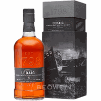 Ledaig 18 Years Old Ledaig Single Malt Scotch 46,3%