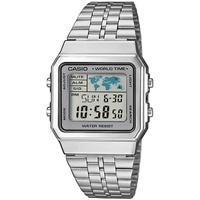 Casio Rerto Vintage A500WA-7D