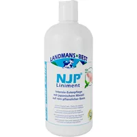 Landmans-best NJP-Liniment Euterpflege 500 ml