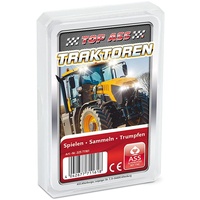 ASS Altenburger Traktoren