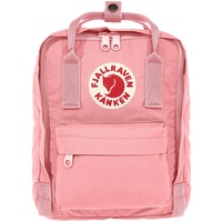 Fjällräven Kanken Mini 7 l pink