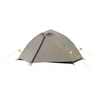 Wechsel Tents Charger Travel Line braun