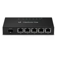 UBIQUITI networks EdgeRouter ER-X-SFP