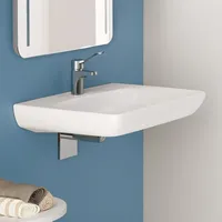 Geberit Renova Nr. 1 Waschtisch 65 x 55 cm