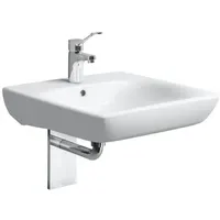 Geberit Renova Nr. 1 Comfort Waschtisch 55 x 55