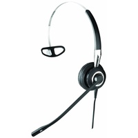 JABRA BIZ 2400 II Mono 3in1 WB