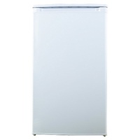 Amica KS 15195 W Kühlschrank (86 l, 840 mm