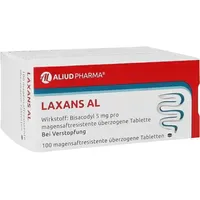 Aliud Laxans AL
