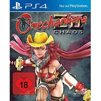 NIS America Onechanbara Z2: Chaos (PS4)