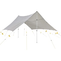 Wechsel Tents Wechsel Tarp (Größe l, beige)
