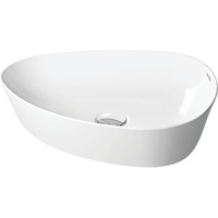 Duravit Cape Cod Aufsatzwaschtisch 50 x 40,5 cm (2339500000)