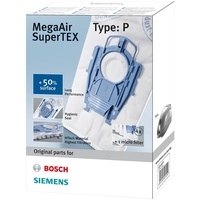 Siemens VZ123FP  MegaAir SuperTEX Typ P 12 St.