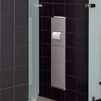 Keuco Plan Integral WC-Modul, 44964011701,
