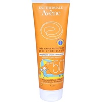 Avène SunSitive Kinder Milch LSF 50+ 250 ml