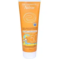 Avène SunSitive Kinder Milch LSF 50+ 250 ml
