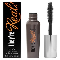 Benefit Cosmetics  They're Real Deluxe Mini black