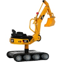 Rolly Toys rollyDigger CAT (513215)