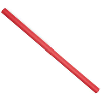 Efalock Professional Flex-Wickler 24 cm 12 mm rot 12