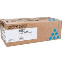 Ricoh 406480 cyan