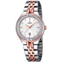 Festina Mademoiselle Edelstahl 32,5 mm F16868/2