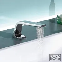 Dornbracht CL.1 Auslauf chrom 13714705-00