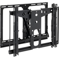 Vogels PFW 6880 schwarz