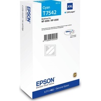 Epson T7542 cyan