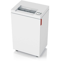 Ideal Aktenvernichter 2445 CC Partikelschnitt
