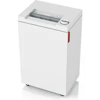 Ideal Aktenvernichter 2445-CROSS/CUT, P-4,