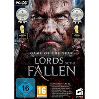 KOCH Media Lords of the Fallen - Game of