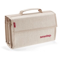 Transotype® senseBag Wallet für 72 Marker creme