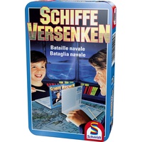 Schmidt Spiele Schiffe versenken 51205