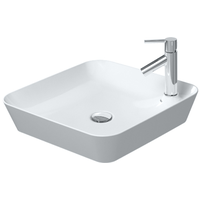Duravit Cape Cod Waschtisch 46 x 46 cm (2340460000)