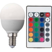 ETC Shop LED-Tropfen 3,5W E14 (08116)