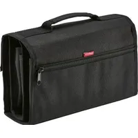 Transotype® senseBag Wallet für 72 Marker schwarz