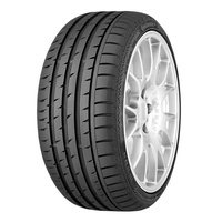 Continental ContiSportContact 3 245/40 R18 93Y