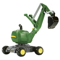 Rolly Toys rollyDigger John Deere (421022)