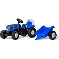Rolly Toys rollyKid Landini inkl. Trailer (011841)