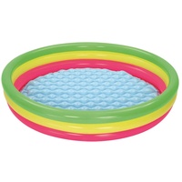 BESTWAY Summer Set Planschbecken 152 x 30 cm