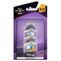 Disney Infinity 3.0: Bonus-Münzen - A World Beyond