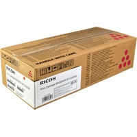 Ricoh 407718 magenta