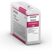 Epson T8503 magenta C13T850300