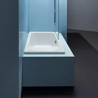 Bette Ocean Low-Line Rechteckbadewanne 70 x 150 cm (8842-000)