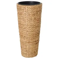 Vivanno Pflanzkübel Classic Round Ø 28 x 60 cm