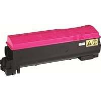 Kompatible Ware kompatibel zu Kyocera TK-560M magenta
