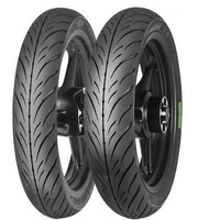 MITAS MC 25 Bogart 130/70-17 62S TL