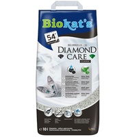 Biokat's Diamond Care Classic 10 l PAP