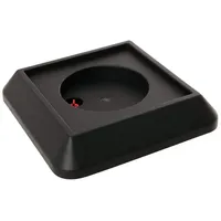 Vivanno Untersetzer mit Rollen Move 20 x 20 cm