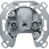Berker Berker, Antennen-Steckdose 451510